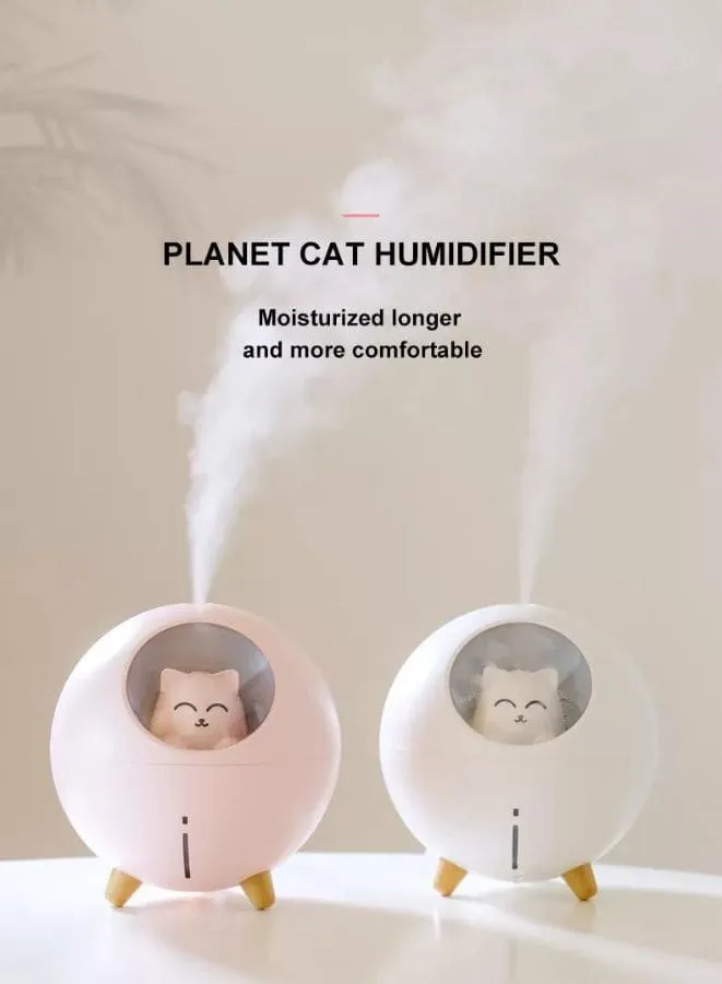 220ml Playful Moisture and Refreshing Comfort, Air Humidifier