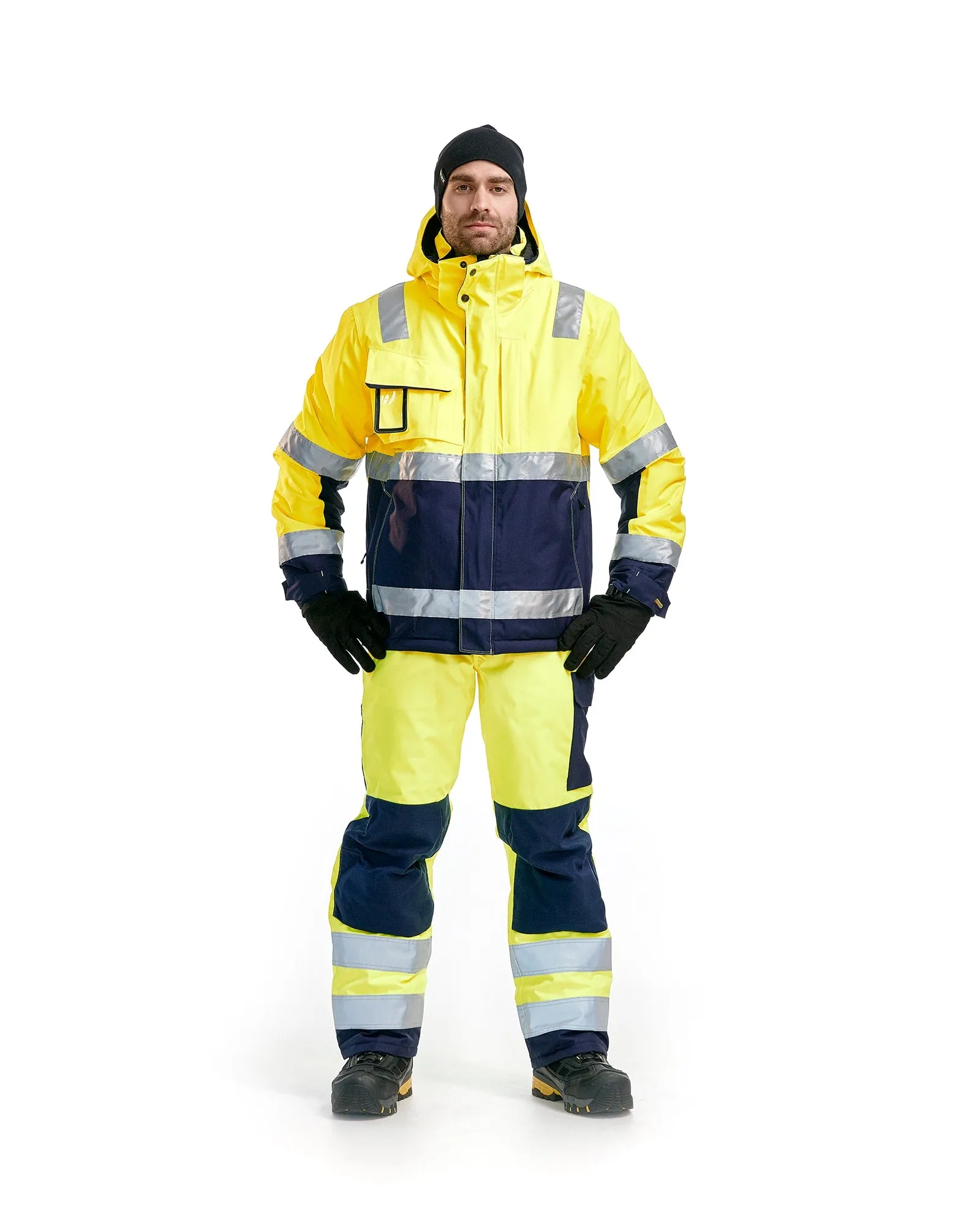 4870 WINTER JACKET BEST SELLER
