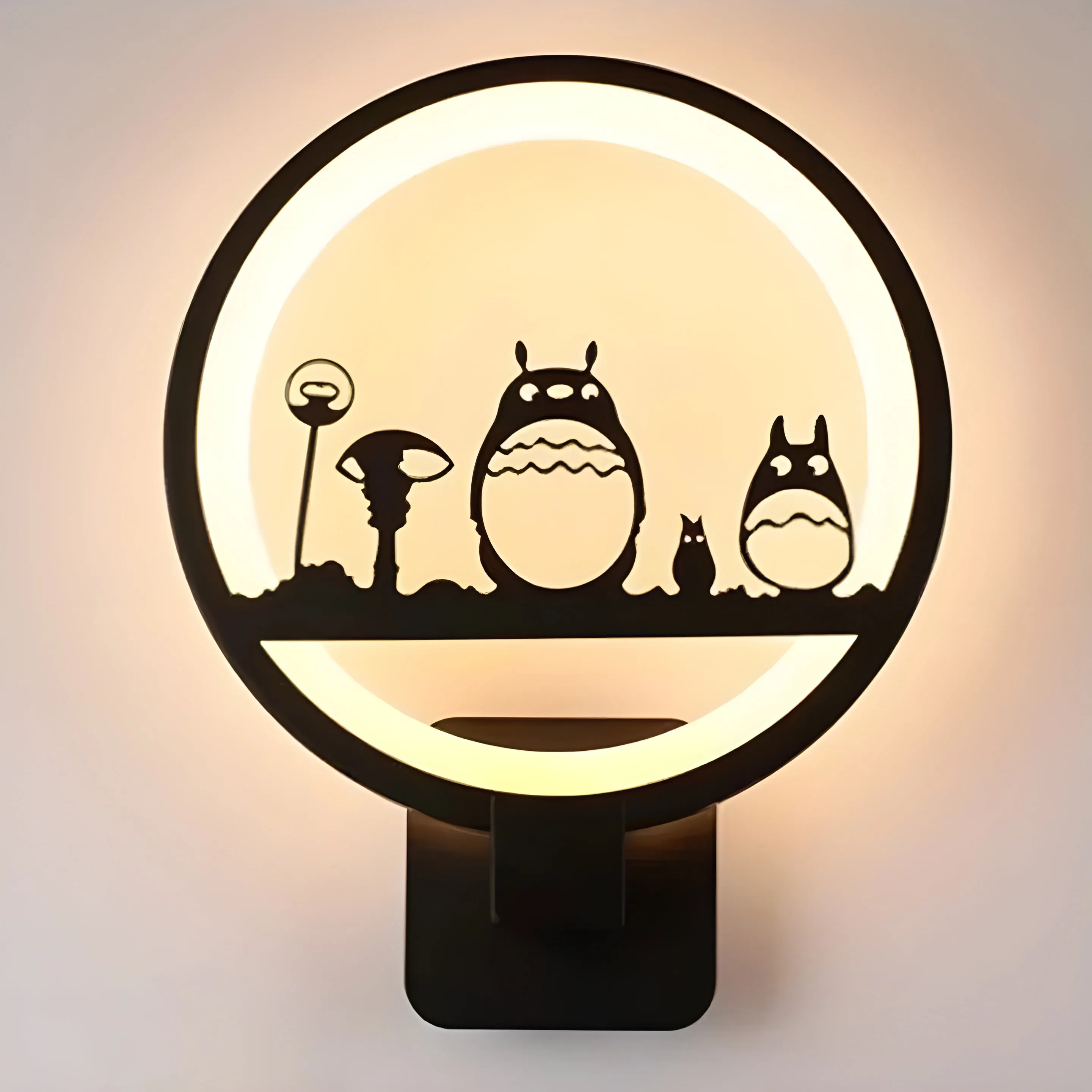AmbiArt Light - Moderne Wandleuchte