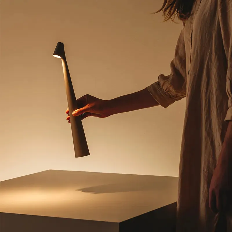 ANKUR UNPLUGGED MINIMA WIRELESS PORTABLE TABLE LAMP