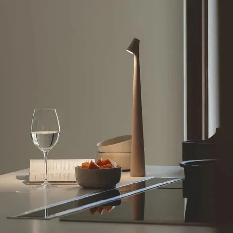 ANKUR UNPLUGGED MINIMA WIRELESS PORTABLE TABLE LAMP