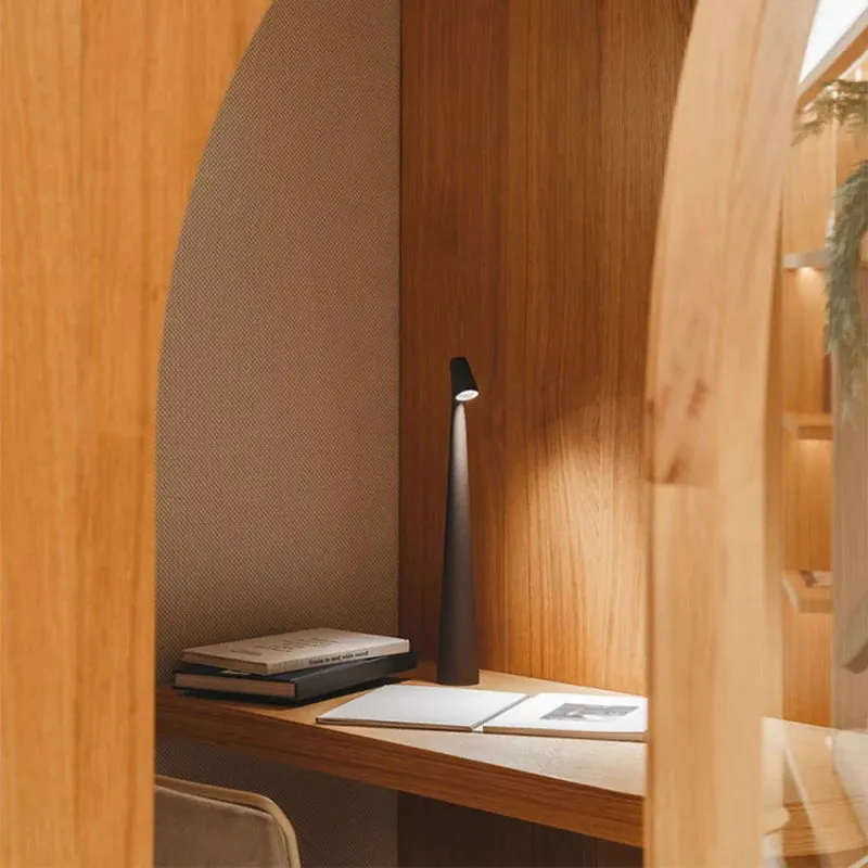 ANKUR UNPLUGGED MINIMA WIRELESS PORTABLE TABLE LAMP