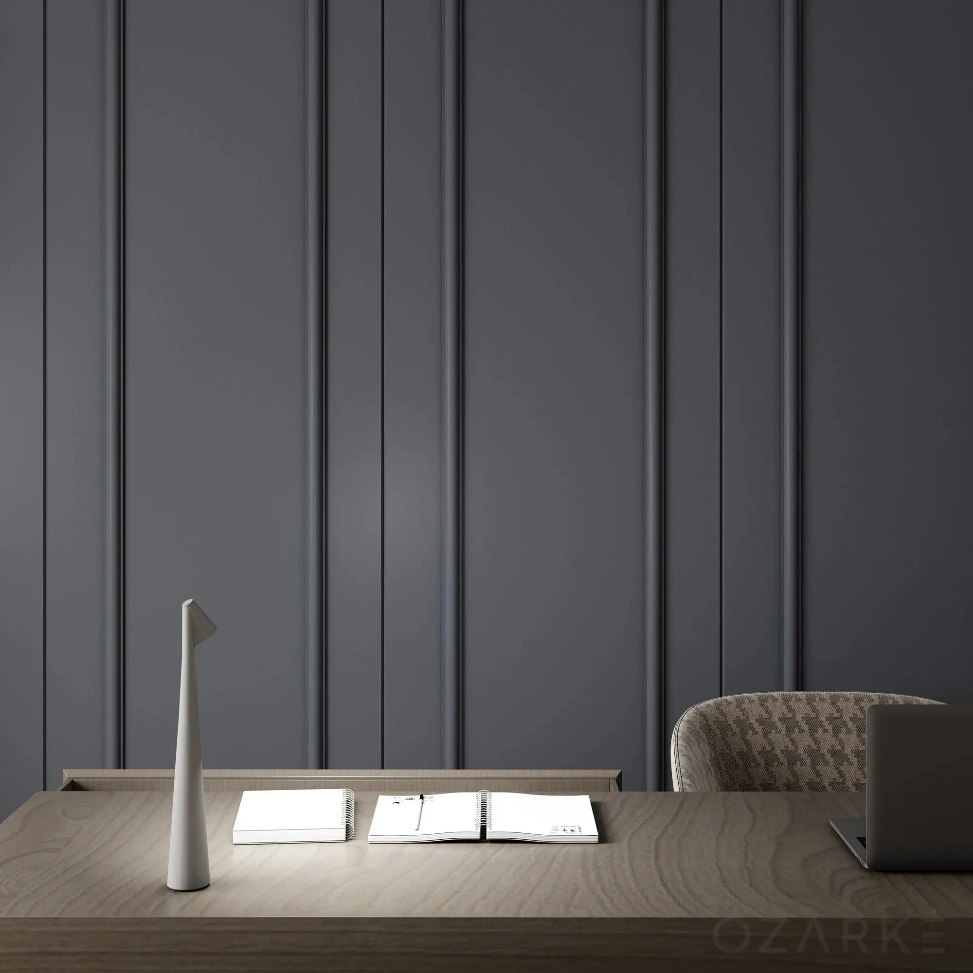 ANKUR UNPLUGGED MINIMA WIRELESS PORTABLE TABLE LAMP