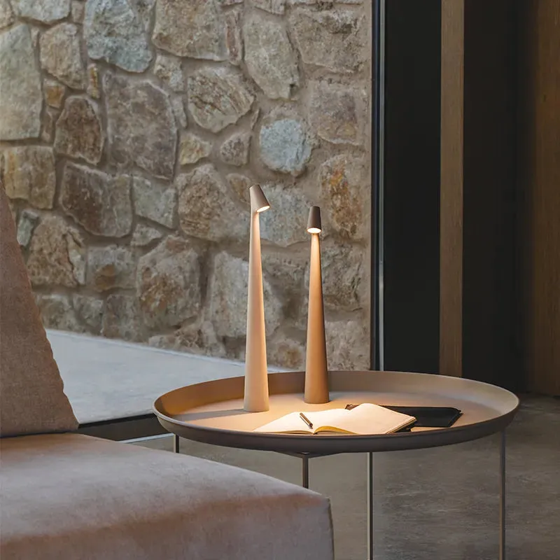 ANKUR UNPLUGGED MINIMA WIRELESS PORTABLE TABLE LAMP