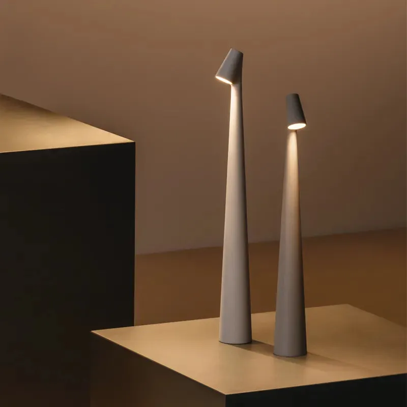 ANKUR UNPLUGGED MINIMA WIRELESS PORTABLE TABLE LAMP