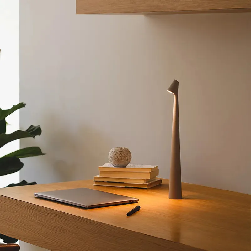 ANKUR UNPLUGGED MINIMA WIRELESS PORTABLE TABLE LAMP