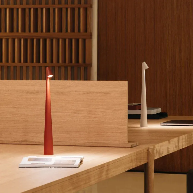 ANKUR UNPLUGGED MINIMA WIRELESS PORTABLE TABLE LAMP
