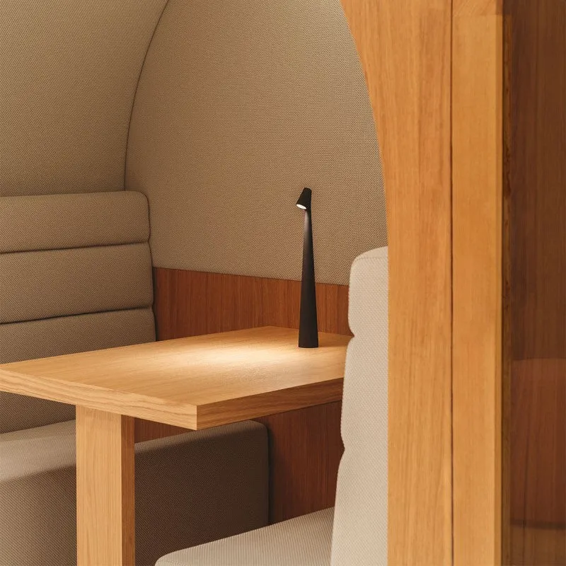 ANKUR UNPLUGGED MINIMA WIRELESS PORTABLE TABLE LAMP