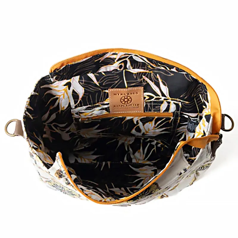Blossom Small Crossbody