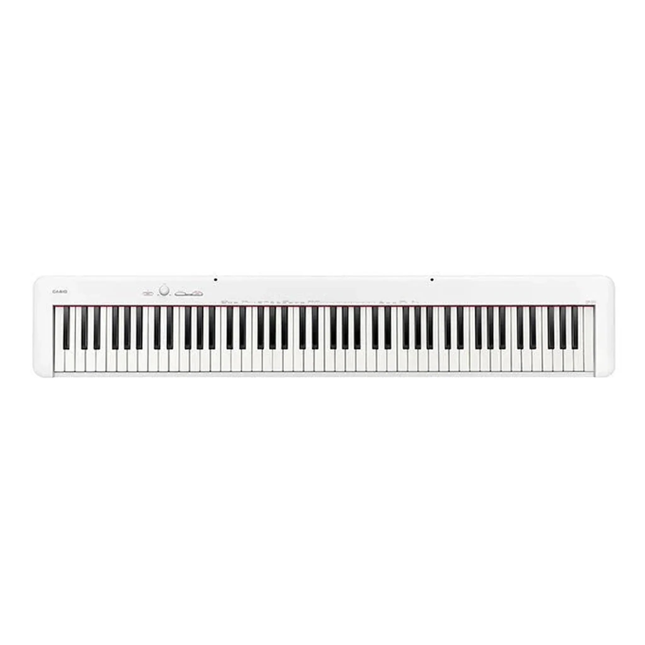 Casio CDP-S110 Digital Piano - White