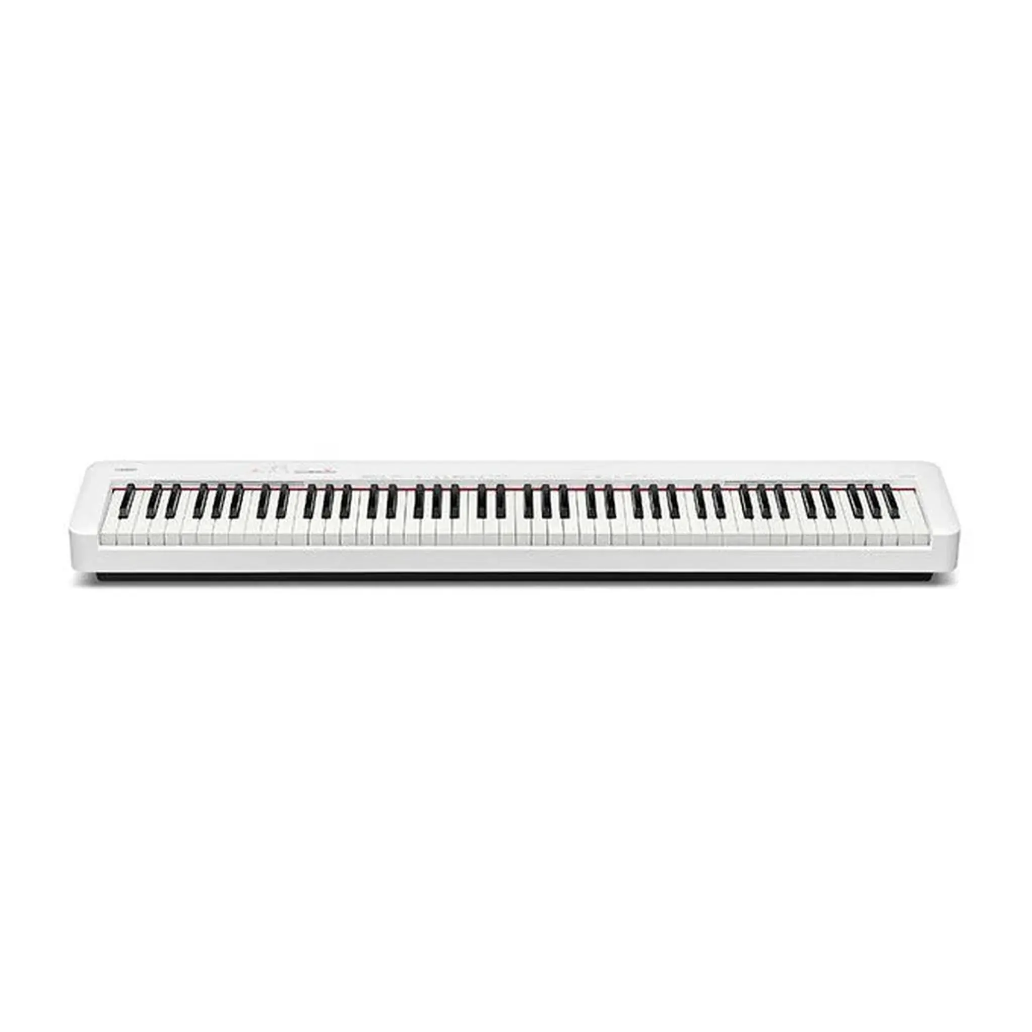 Casio CDP-S110 Digital Piano - White