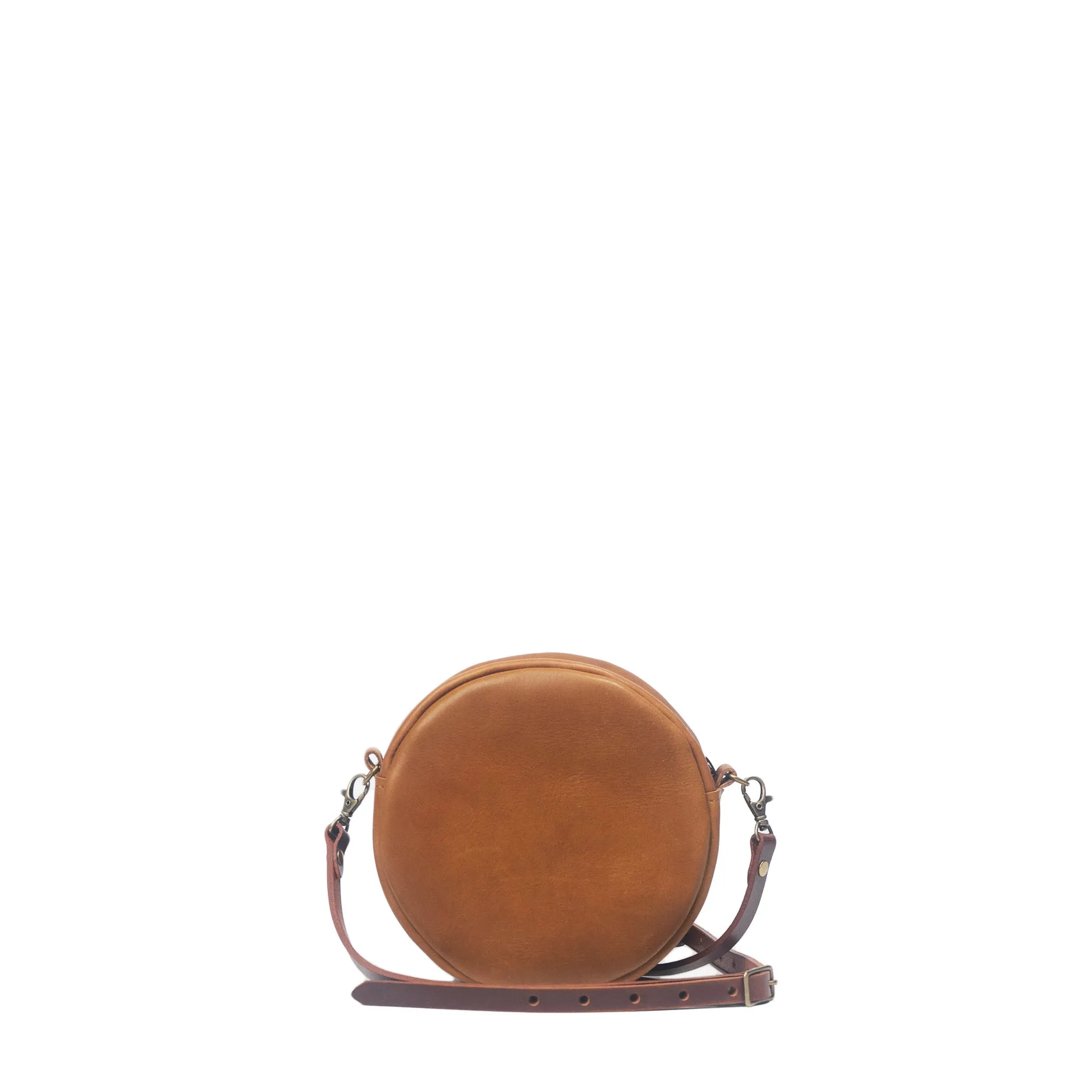 Charlie- Horween Leather