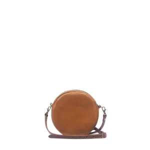 Charlie- Horween Leather
