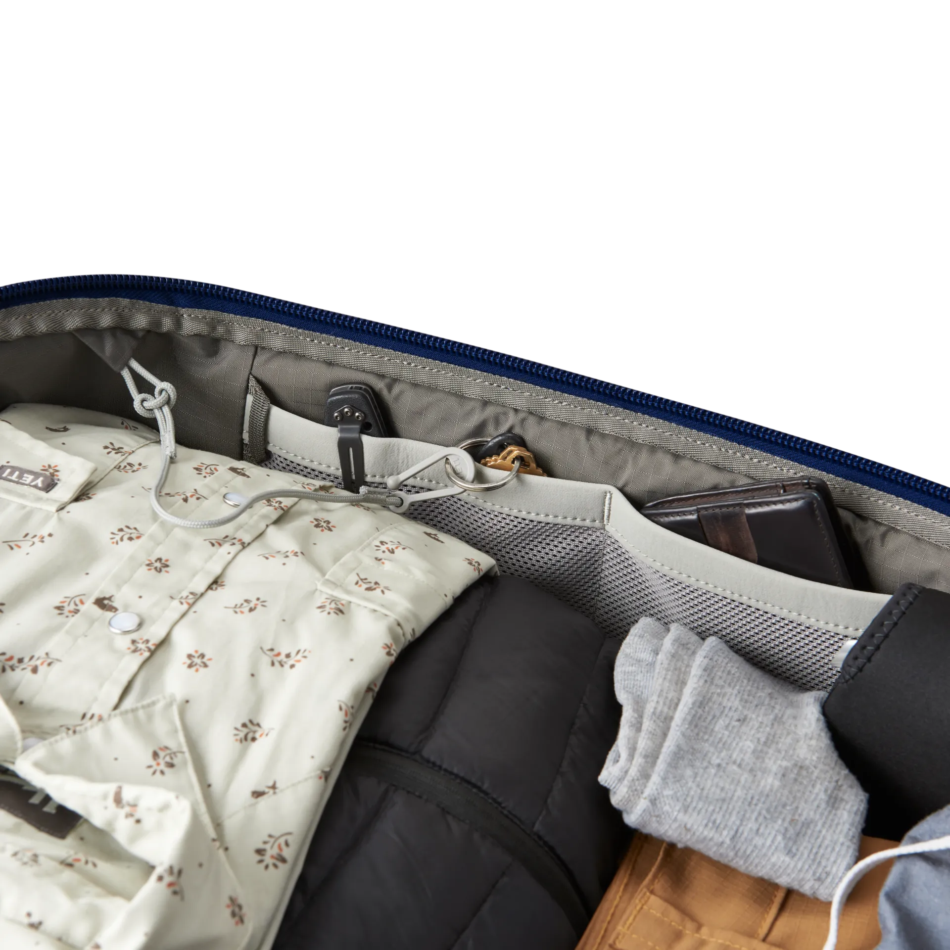 Crossroads® 40L Duffel