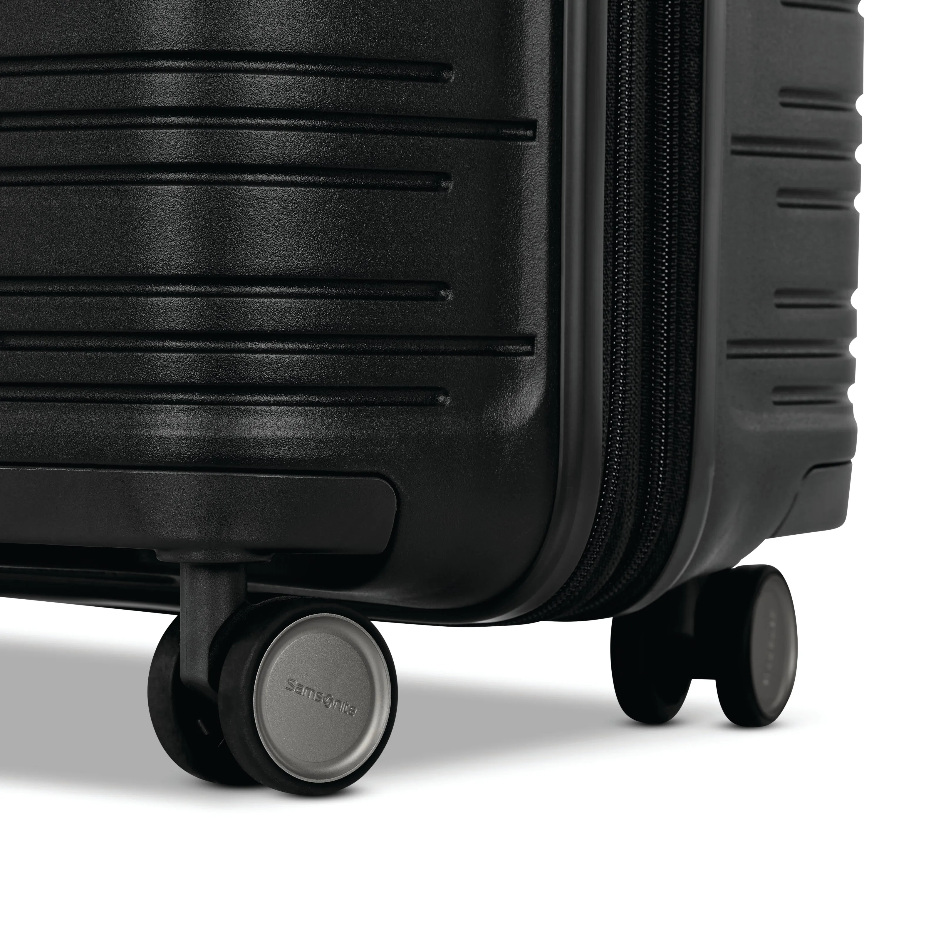 Elevation Plus Hardside Carry-On 22x14x9 Luggage