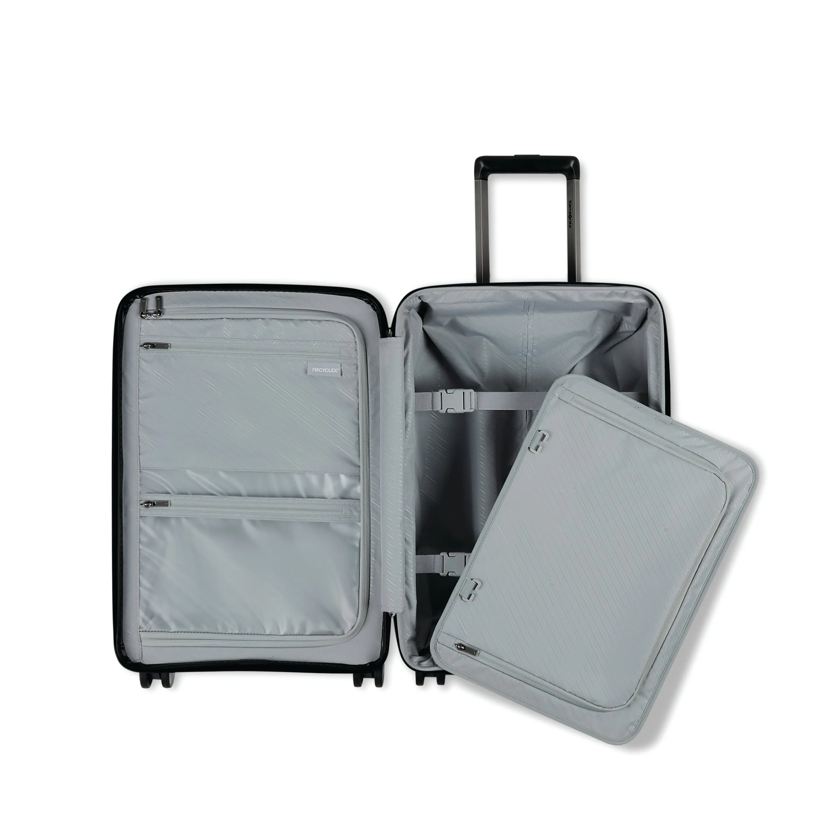 Elevation Plus Hardside Carry-On 22x14x9 Luggage