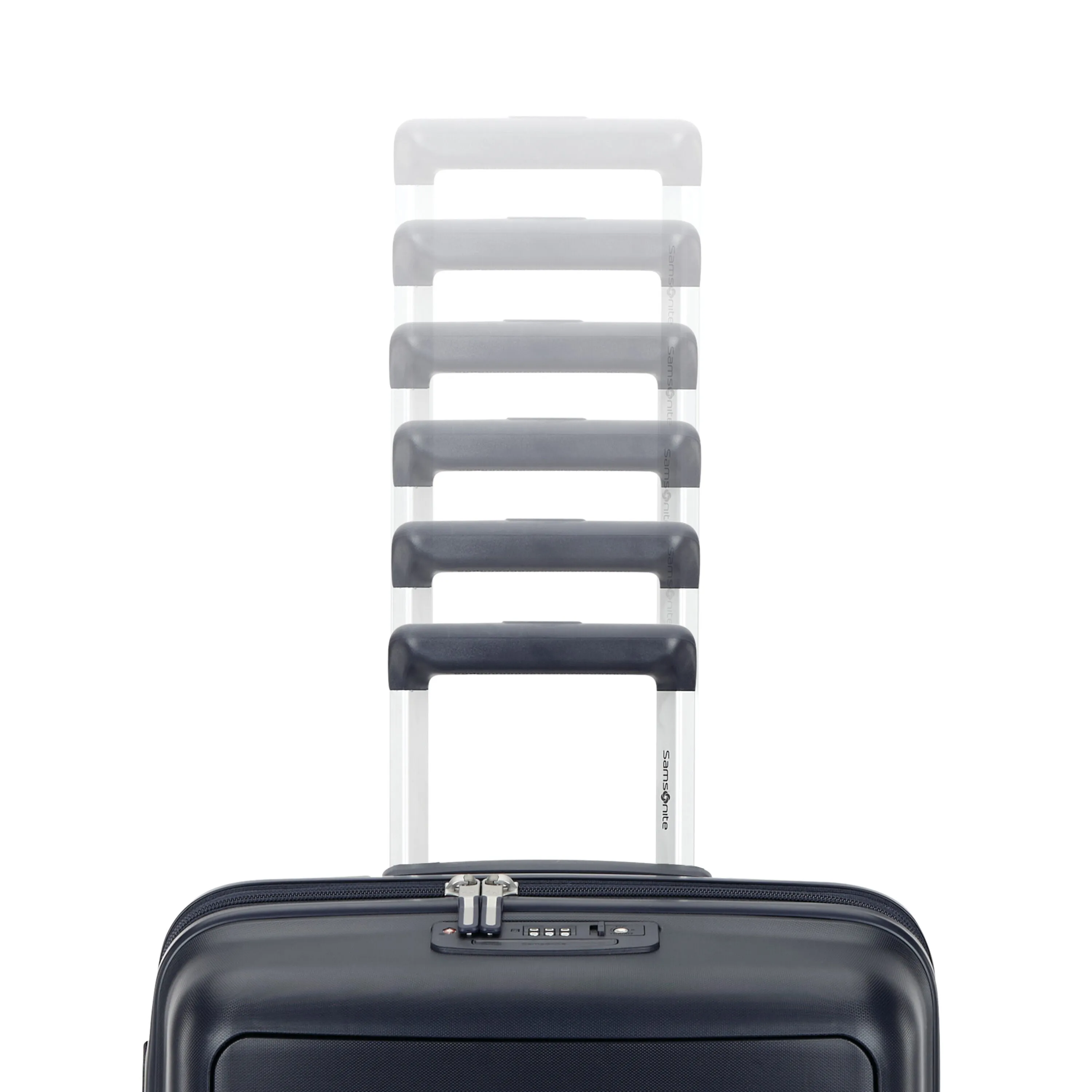 Elevation Plus Hardside Carry-On 22x14x9 Luggage
