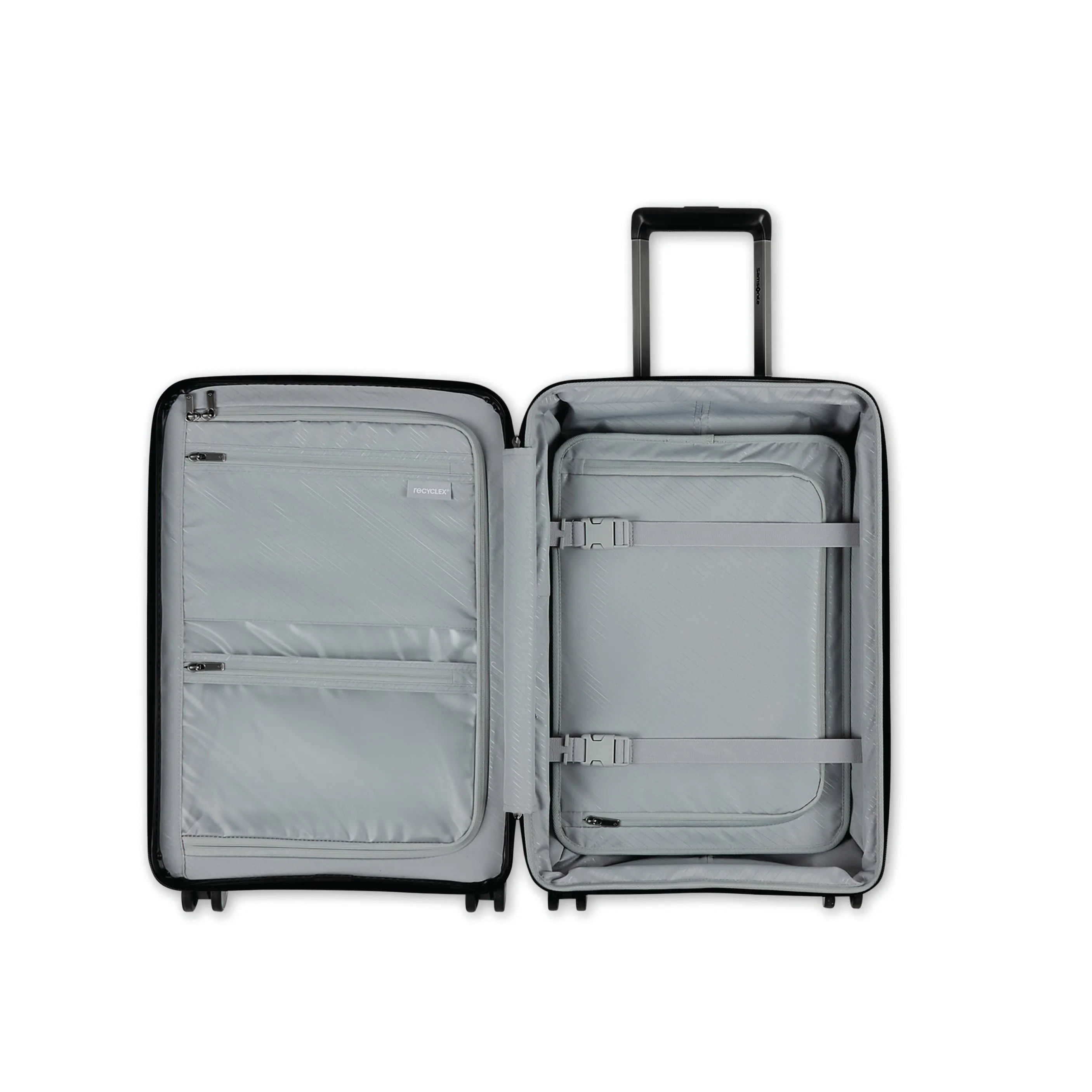 Elevation Plus Hardside Carry-On 22x14x9 Luggage