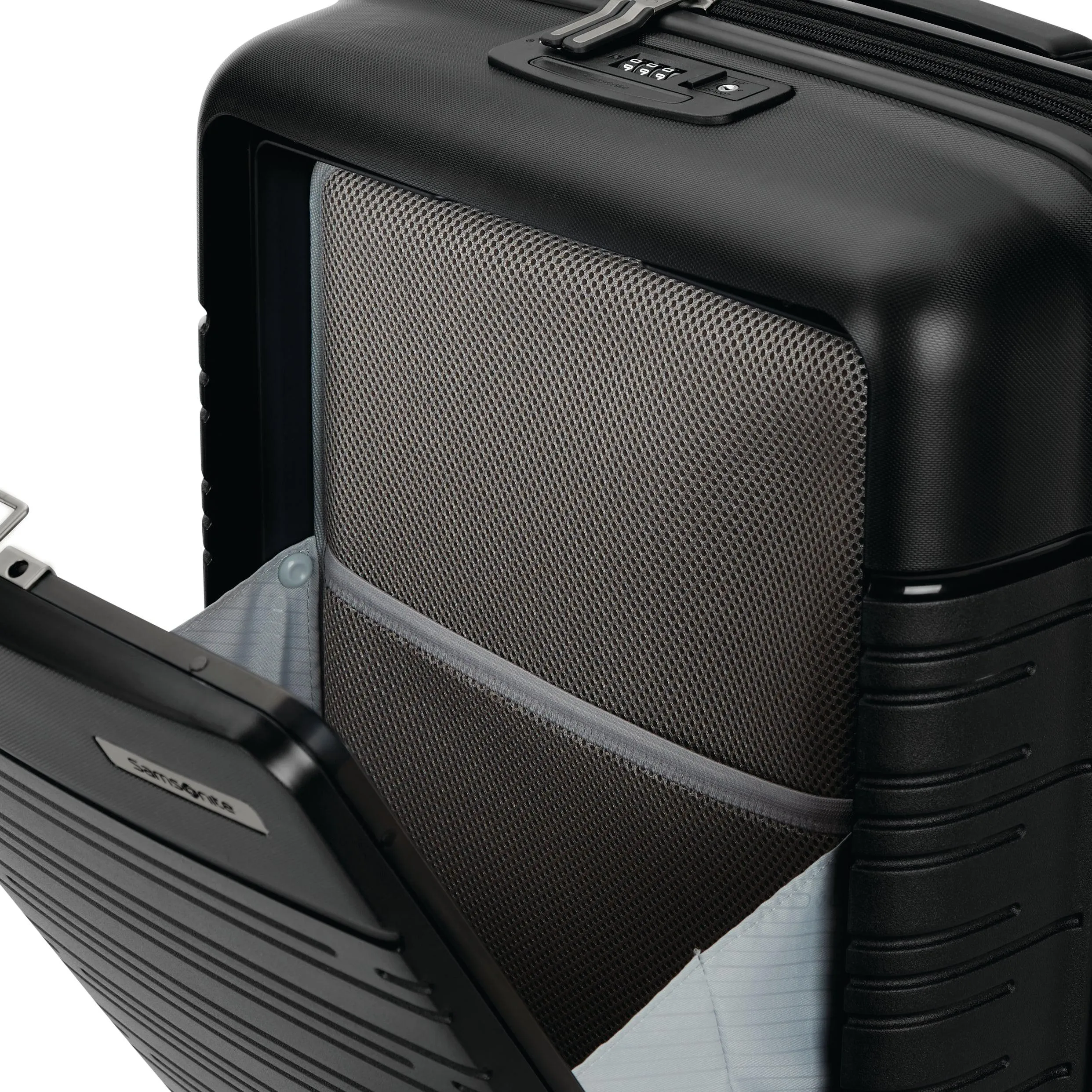 Elevation Plus Hardside Carry-On 22x14x9 Luggage