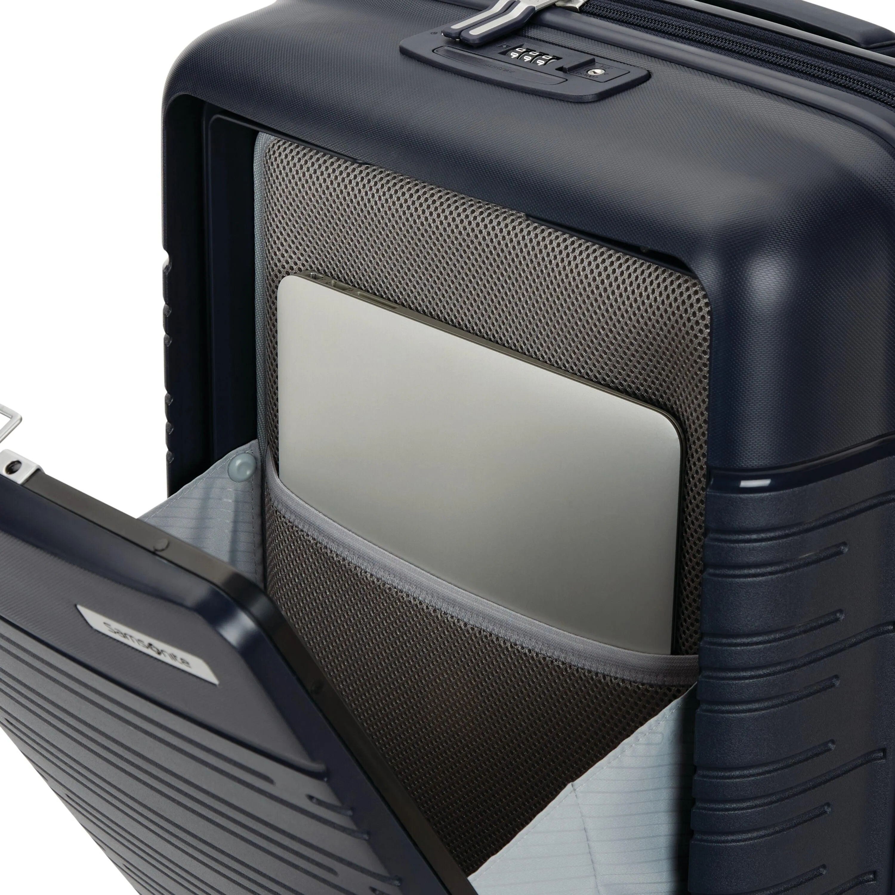 Elevation Plus Hardside Carry-On 22x14x9 Luggage