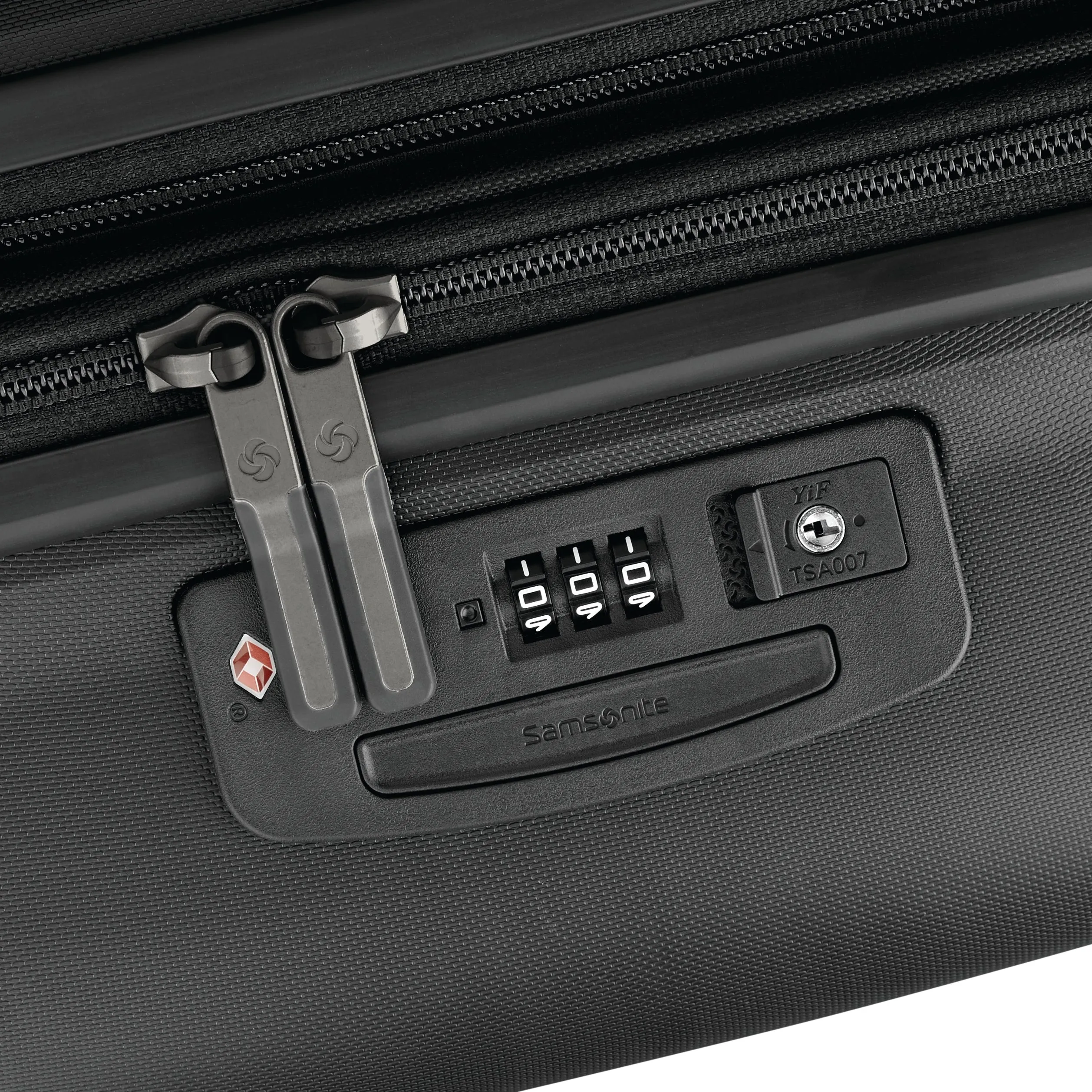 Elevation Plus Hardside Carry-On 22x14x9 Luggage