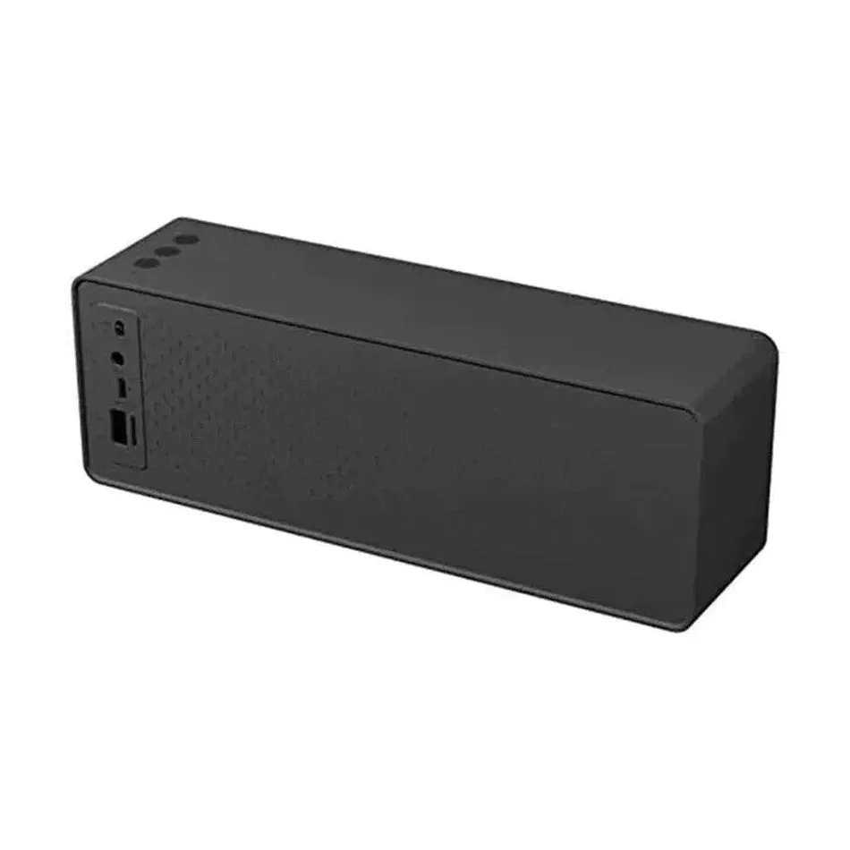 Harry Potter Portable Bluetooth Wireless  (039) 10W 2.1 Stereo Speaker - Brand New