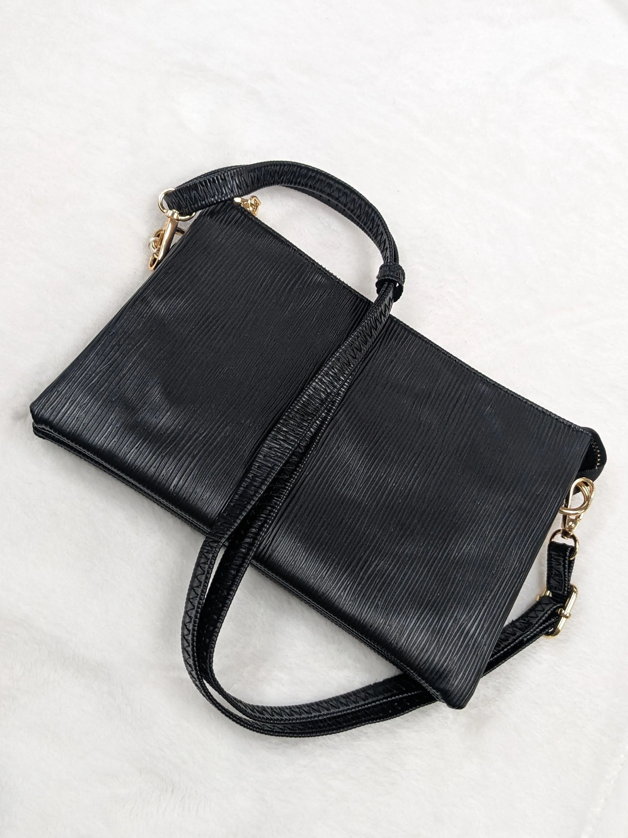 Izzy Going Out Crossbody
