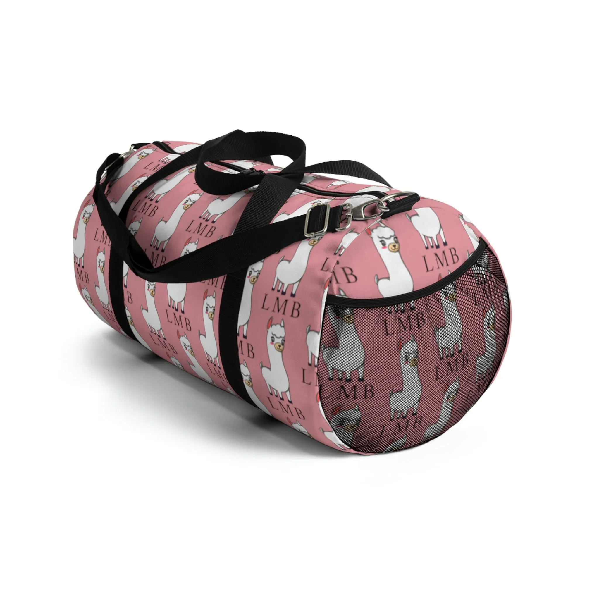 LMB FADED - Duffel Bag