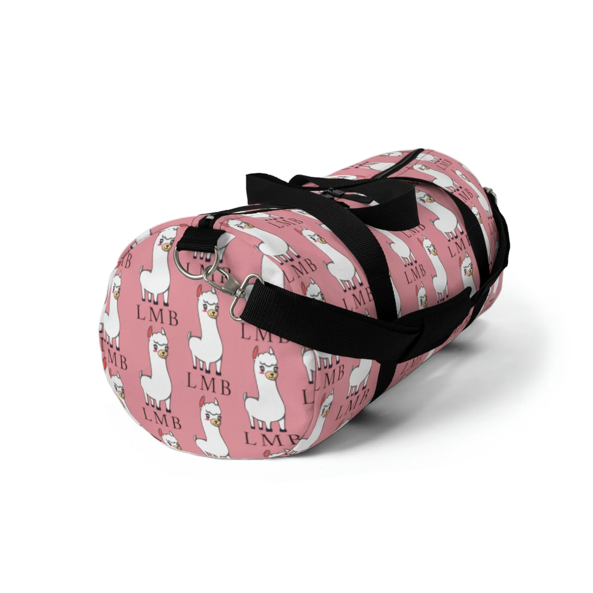 LMB FADED - Duffel Bag