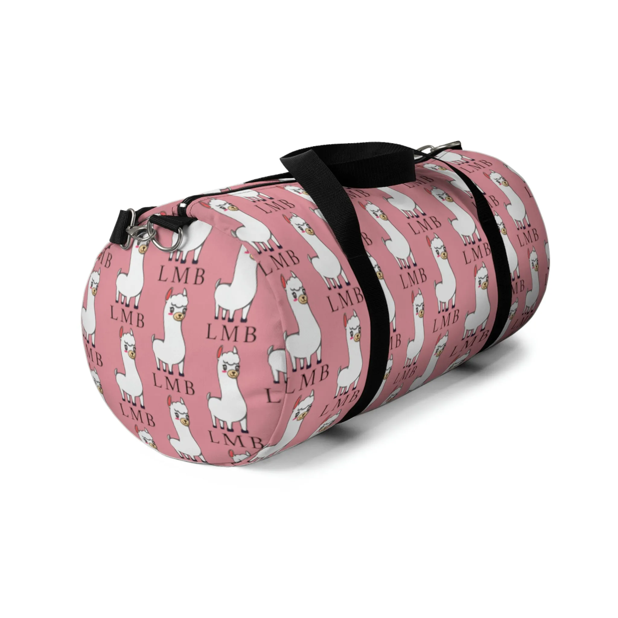 LMB FADED - Duffel Bag