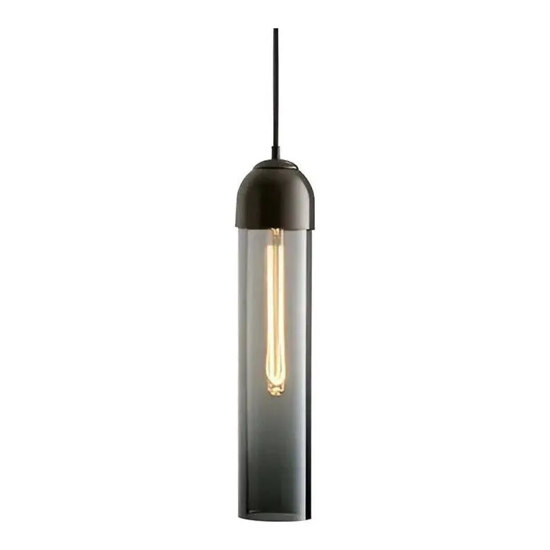 ModernShine Lights - Nordische Moderne Glas-Hängelampe LED