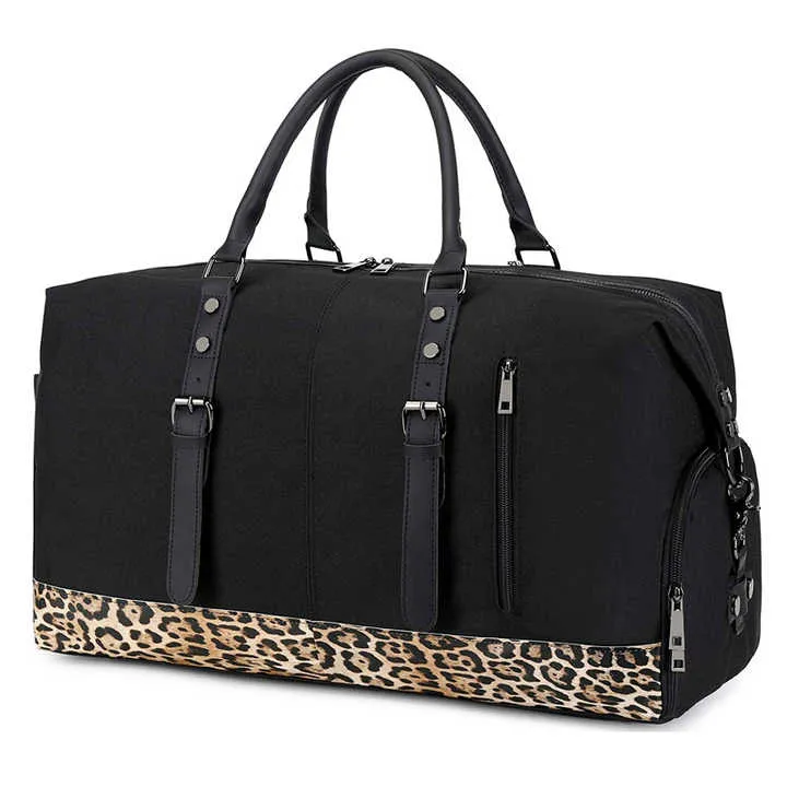New Arrival Hand Luggage-حقيبة سفر نسائية جديدة