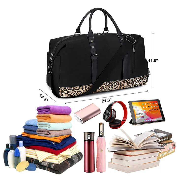 New Arrival Hand Luggage-حقيبة سفر نسائية جديدة