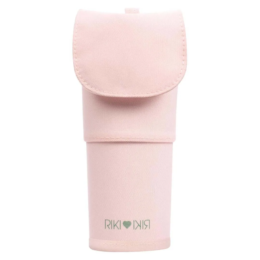 RIKI Makeup Brush Case