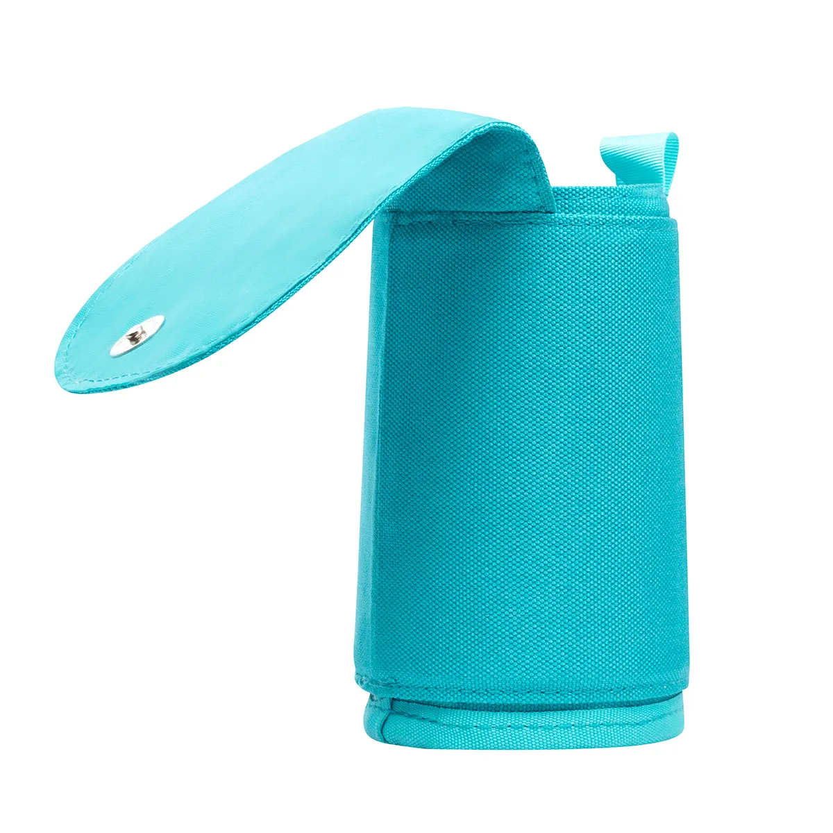 RIKI Makeup Brush Case