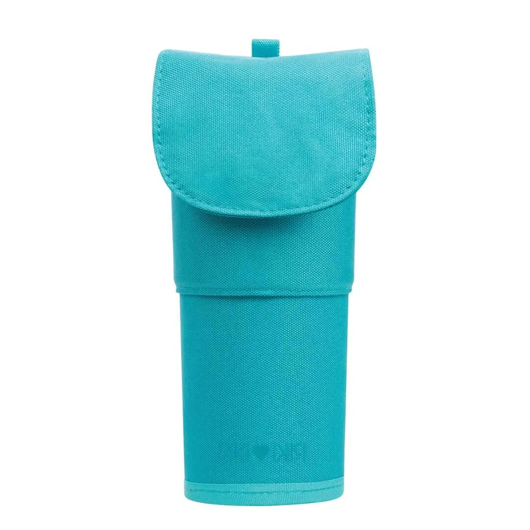 RIKI Makeup Brush Case