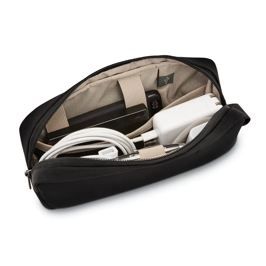 Samsonite Silhouette 17 Carry-On Spinner