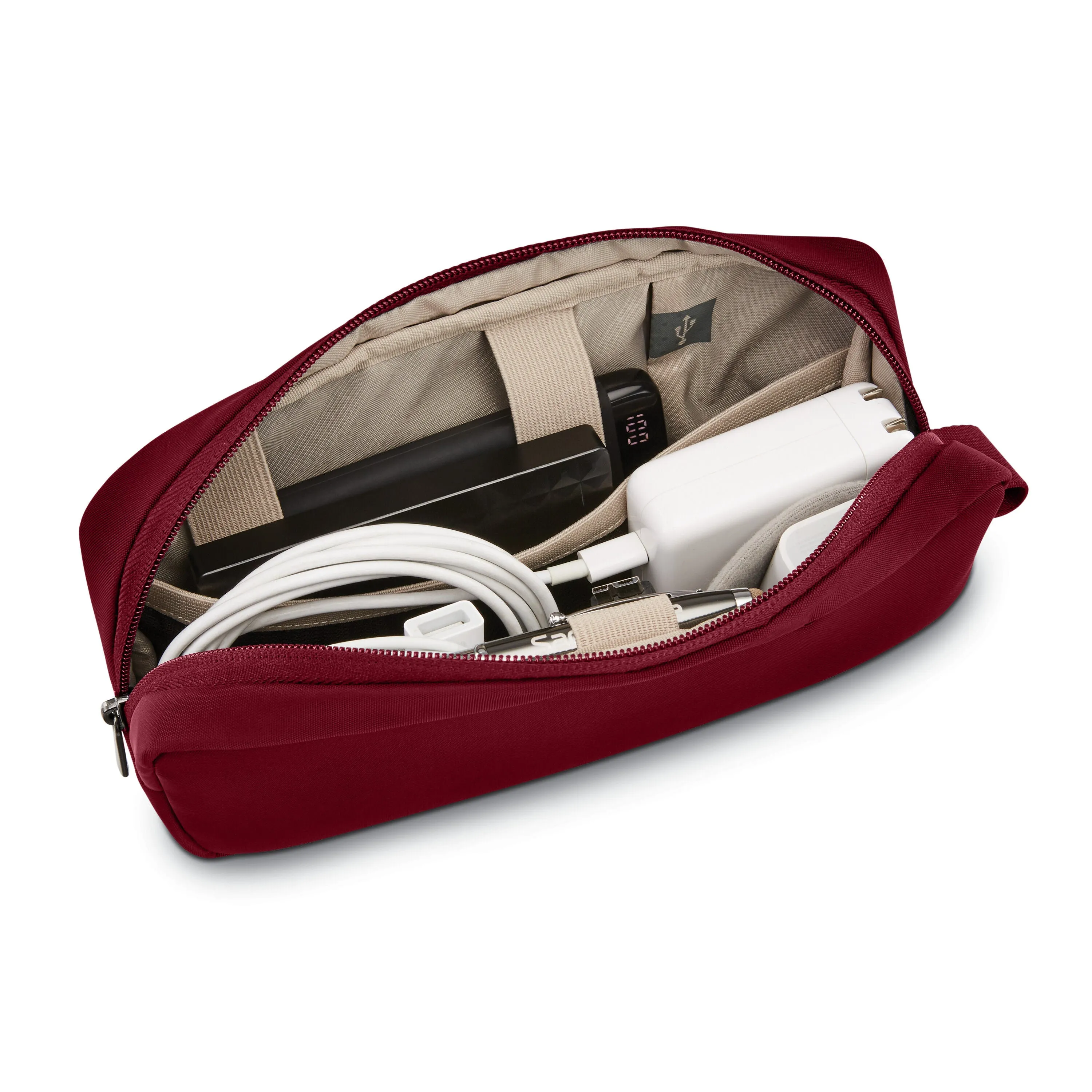 Samsonite Silhouette 17 Carry-On Spinner