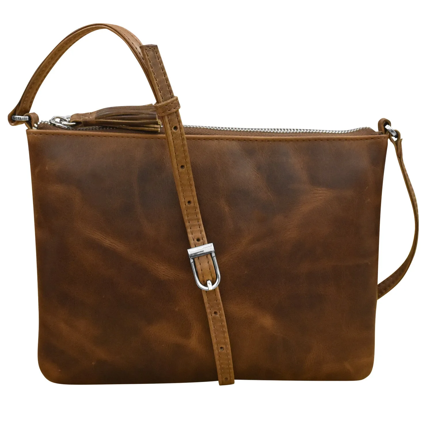 Slim Crossbody