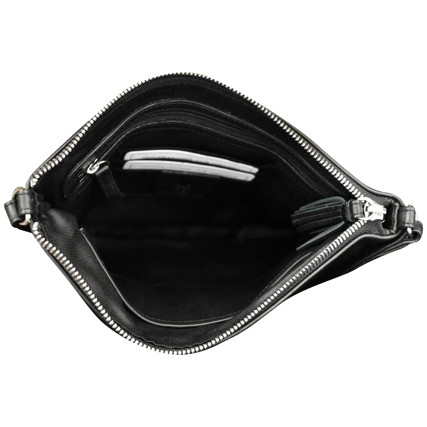 Slim Crossbody