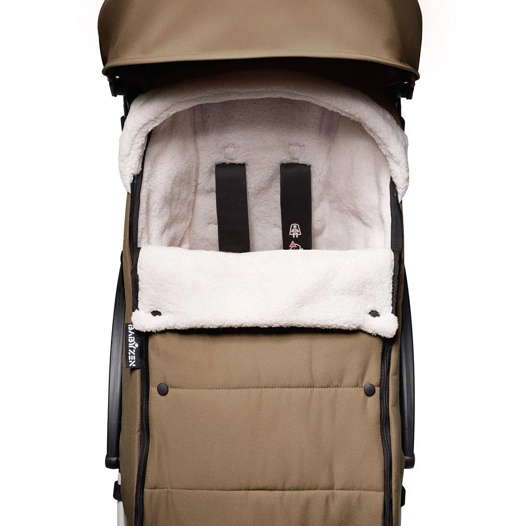 Stokke | BABYZEN YOYO Footmuff