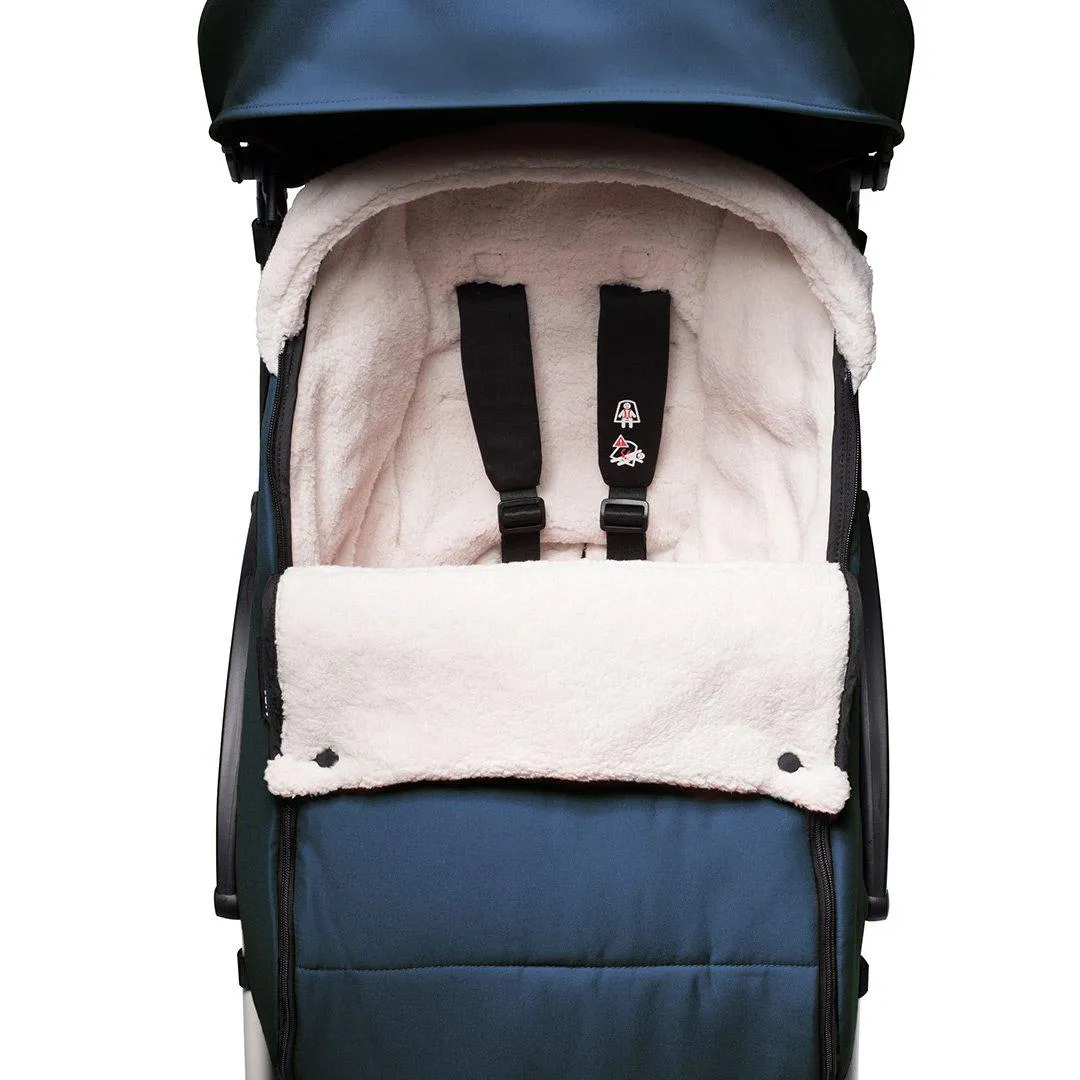 Stokke | BABYZEN YOYO Footmuff