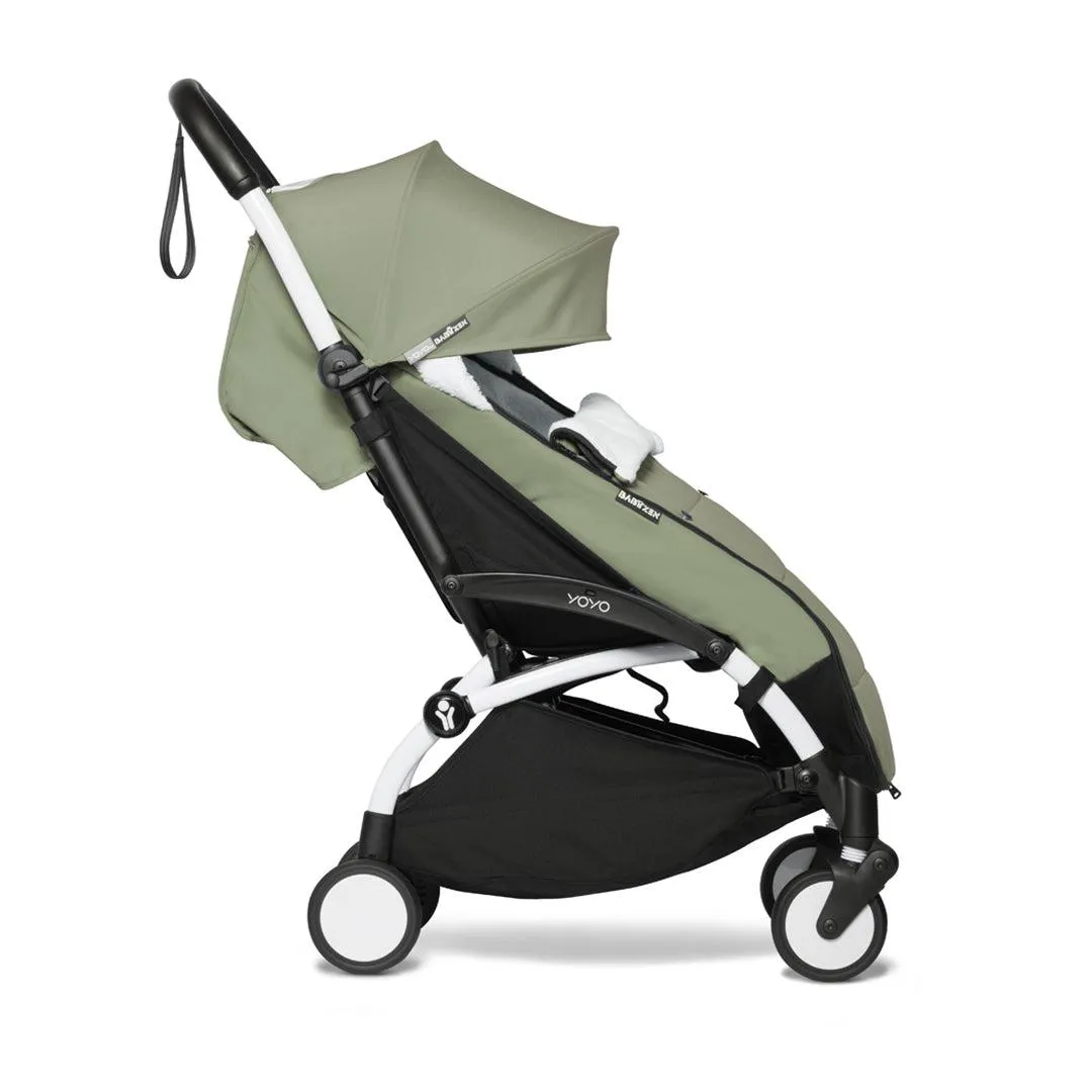 Stokke | BABYZEN YOYO Footmuff