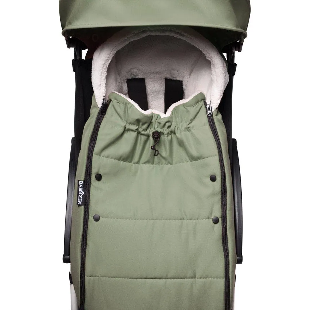 Stokke | BABYZEN YOYO Footmuff