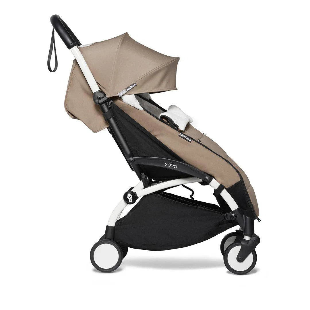 Stokke | BABYZEN YOYO Footmuff