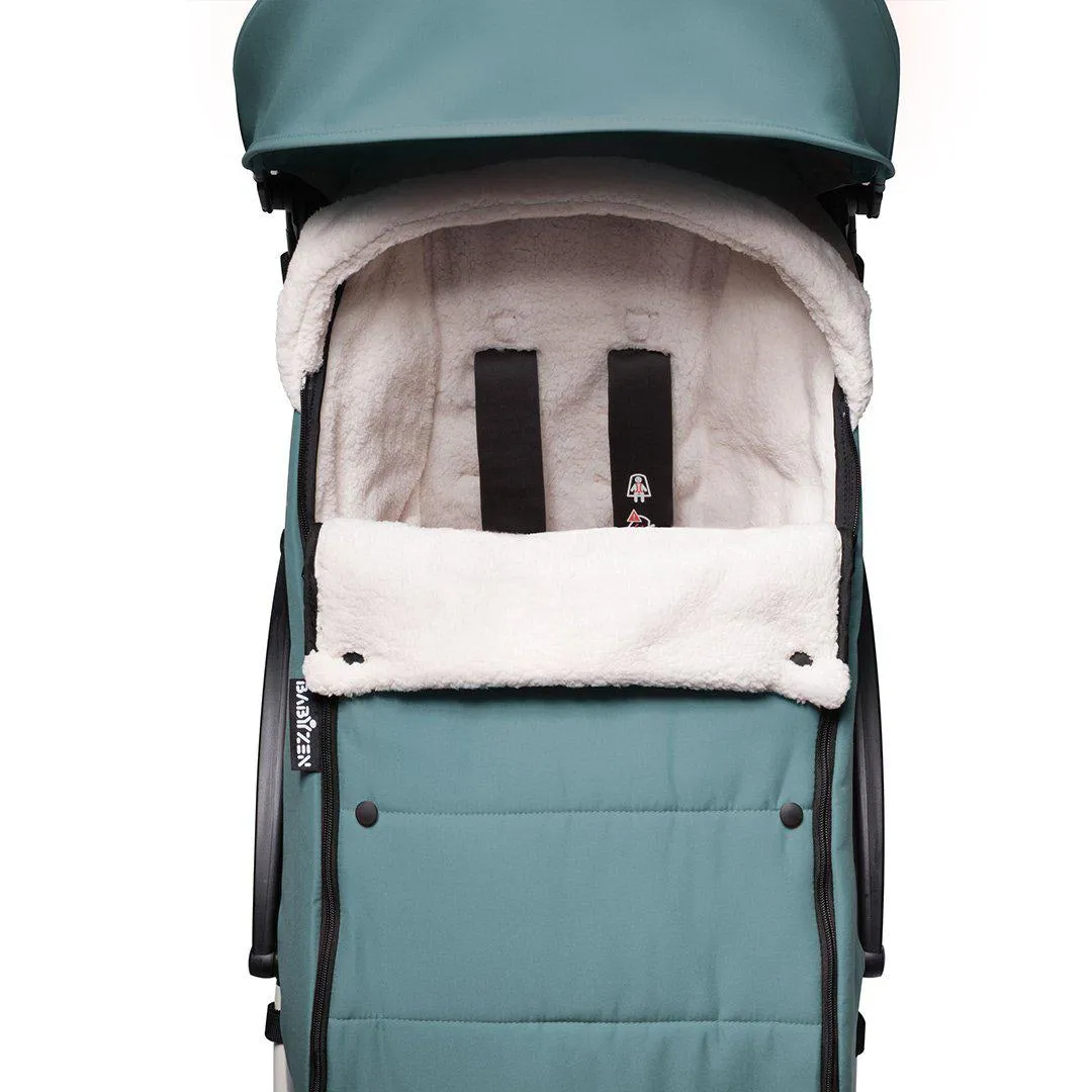 Stokke | BABYZEN YOYO Footmuff