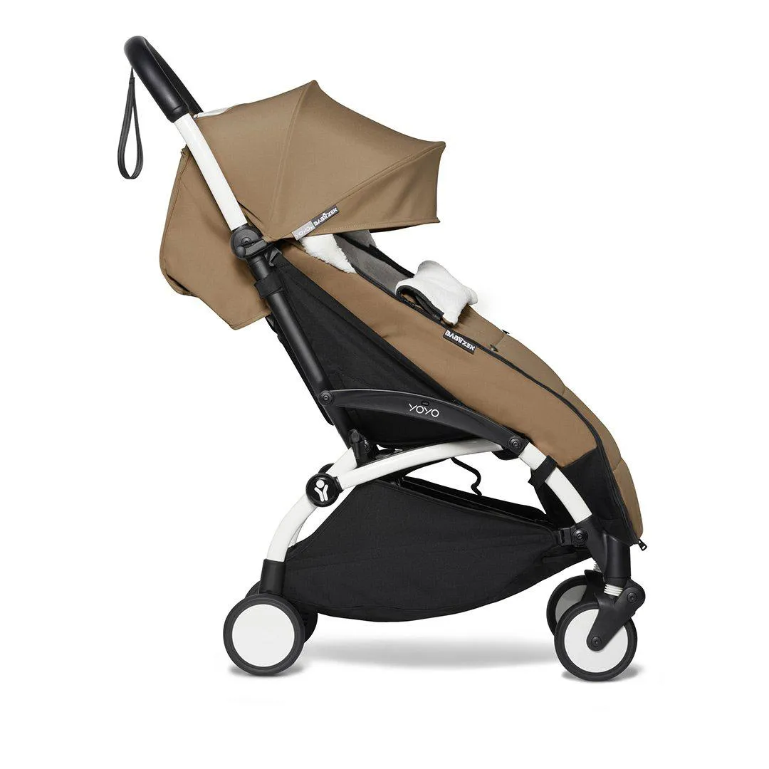 Stokke | BABYZEN YOYO Footmuff