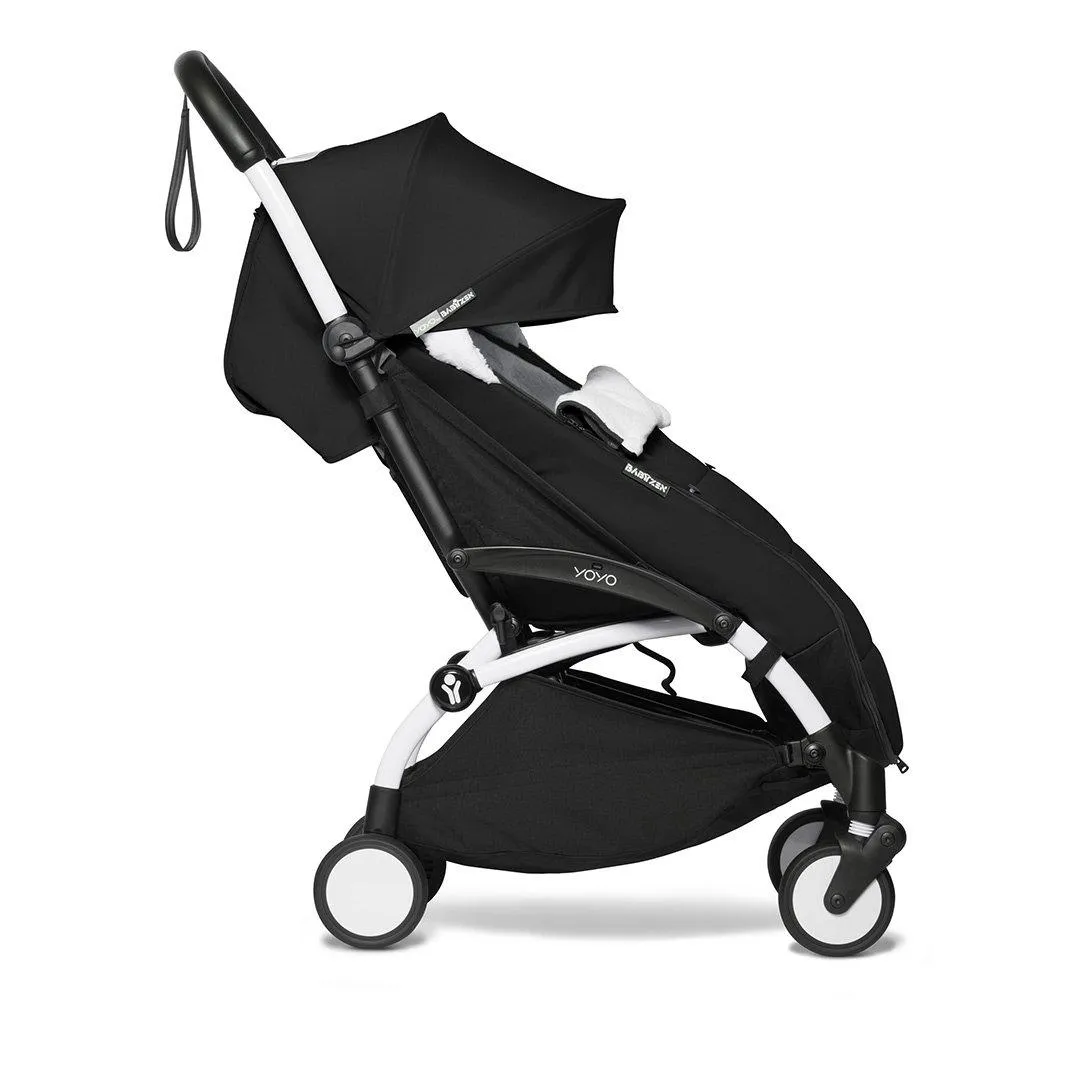 Stokke | BABYZEN YOYO Footmuff