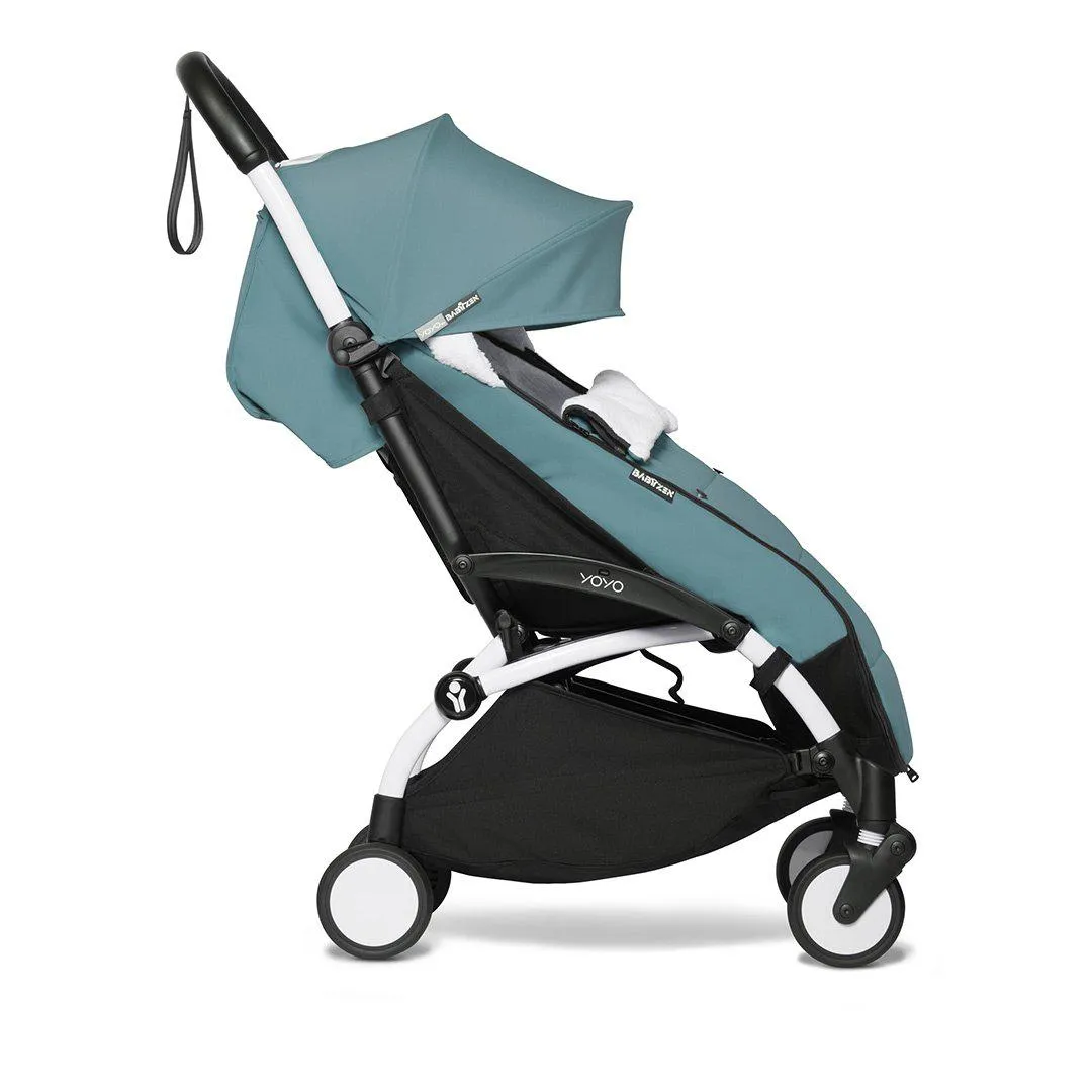 Stokke | BABYZEN YOYO Footmuff