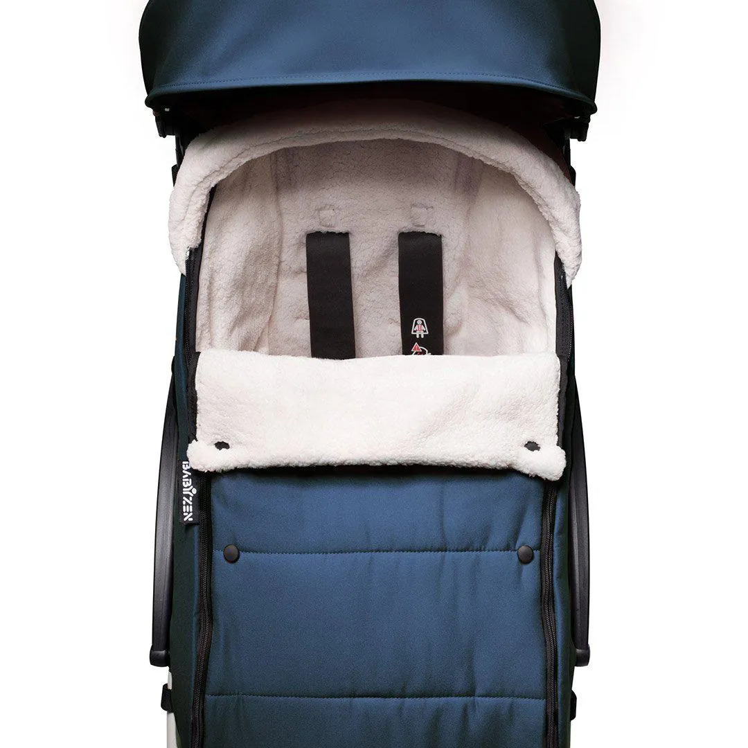 Stokke | BABYZEN YOYO Footmuff